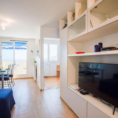 Passy Azur Ap4242 By Riviera Holiday Homes 尼斯 外观 照片