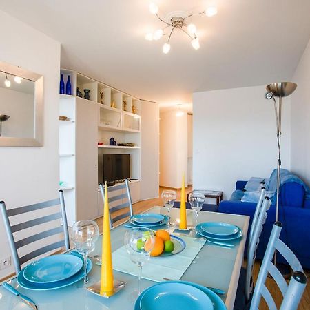 Passy Azur Ap4242 By Riviera Holiday Homes 尼斯 外观 照片