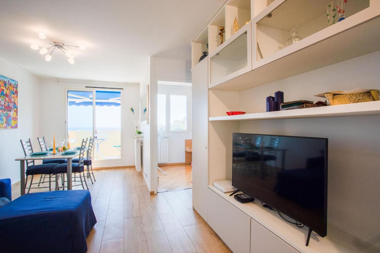 Passy Azur Ap4242 By Riviera Holiday Homes 尼斯 外观 照片