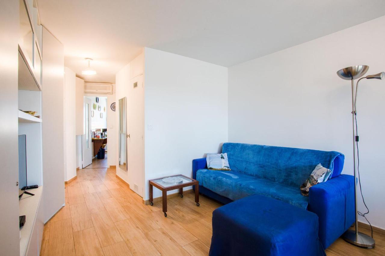 Passy Azur Ap4242 By Riviera Holiday Homes 尼斯 外观 照片