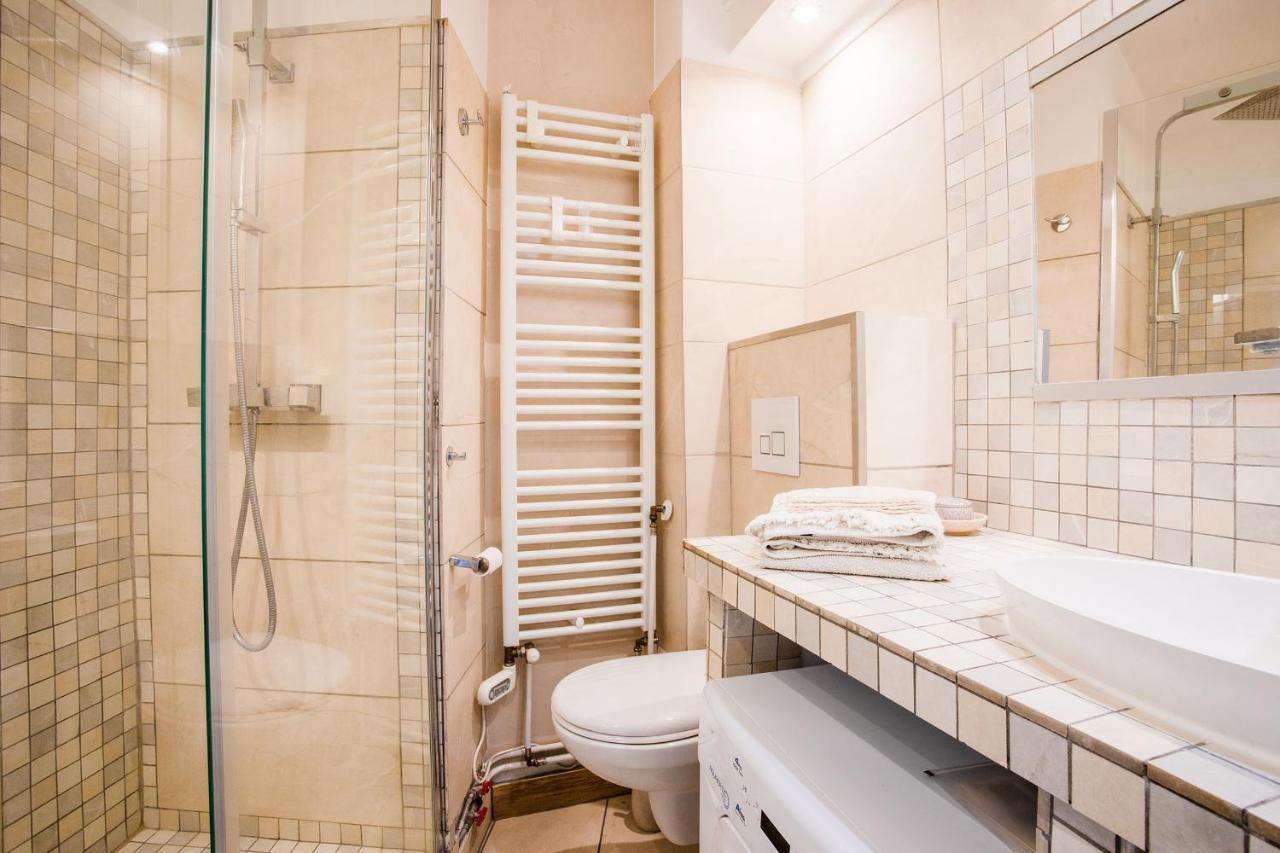 Passy Azur Ap4242 By Riviera Holiday Homes 尼斯 外观 照片